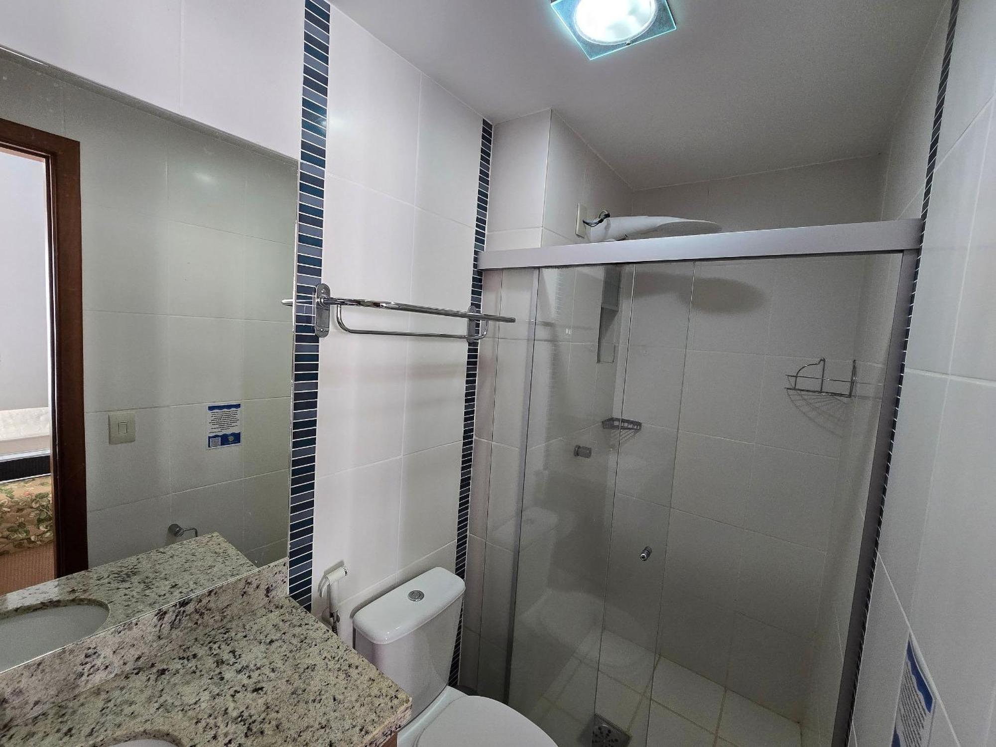 Apto Com 3 Suites, Linda Vista E Otima Area De Lazer - Ate 10 Pessoas ريو كوينتي المظهر الخارجي الصورة