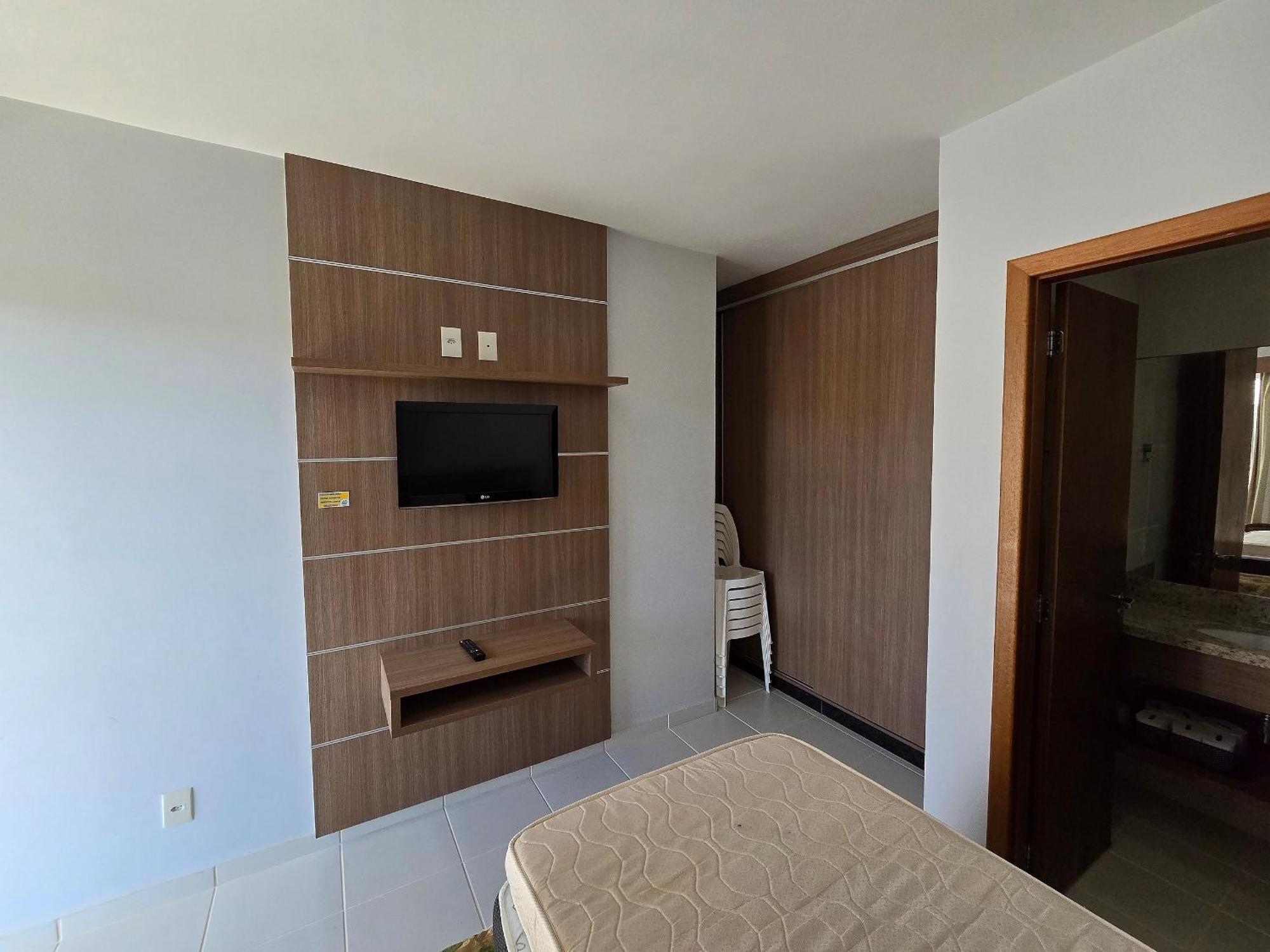 Apto Com 3 Suites, Linda Vista E Otima Area De Lazer - Ate 10 Pessoas ريو كوينتي المظهر الخارجي الصورة