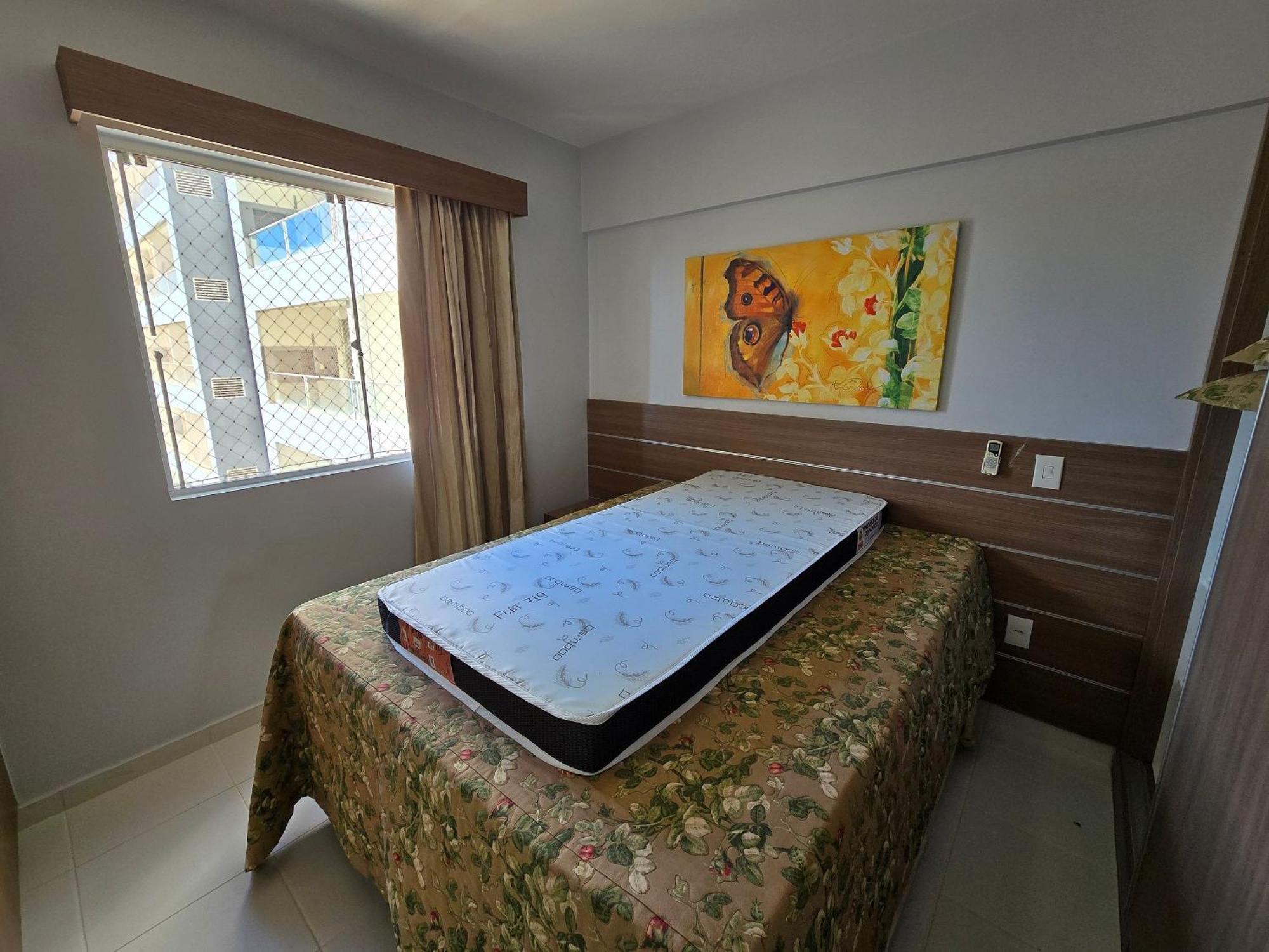 Apto Com 3 Suites, Linda Vista E Otima Area De Lazer - Ate 10 Pessoas ريو كوينتي المظهر الخارجي الصورة