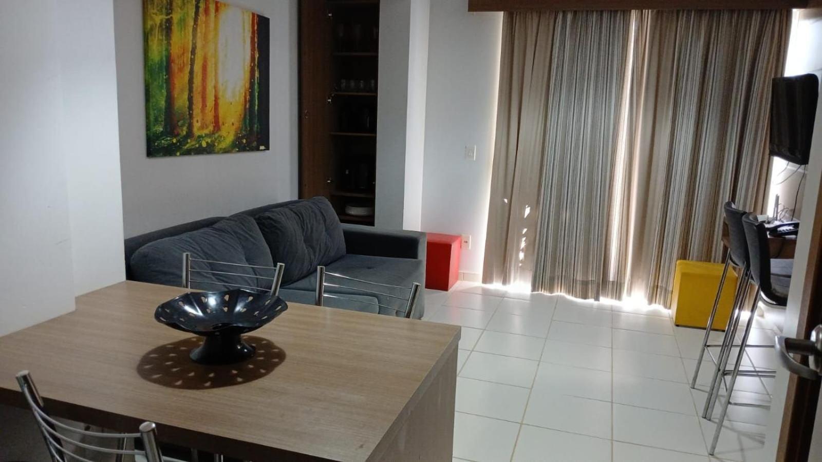 Apto Com 3 Suites, Linda Vista E Otima Area De Lazer - Ate 10 Pessoas ريو كوينتي المظهر الخارجي الصورة