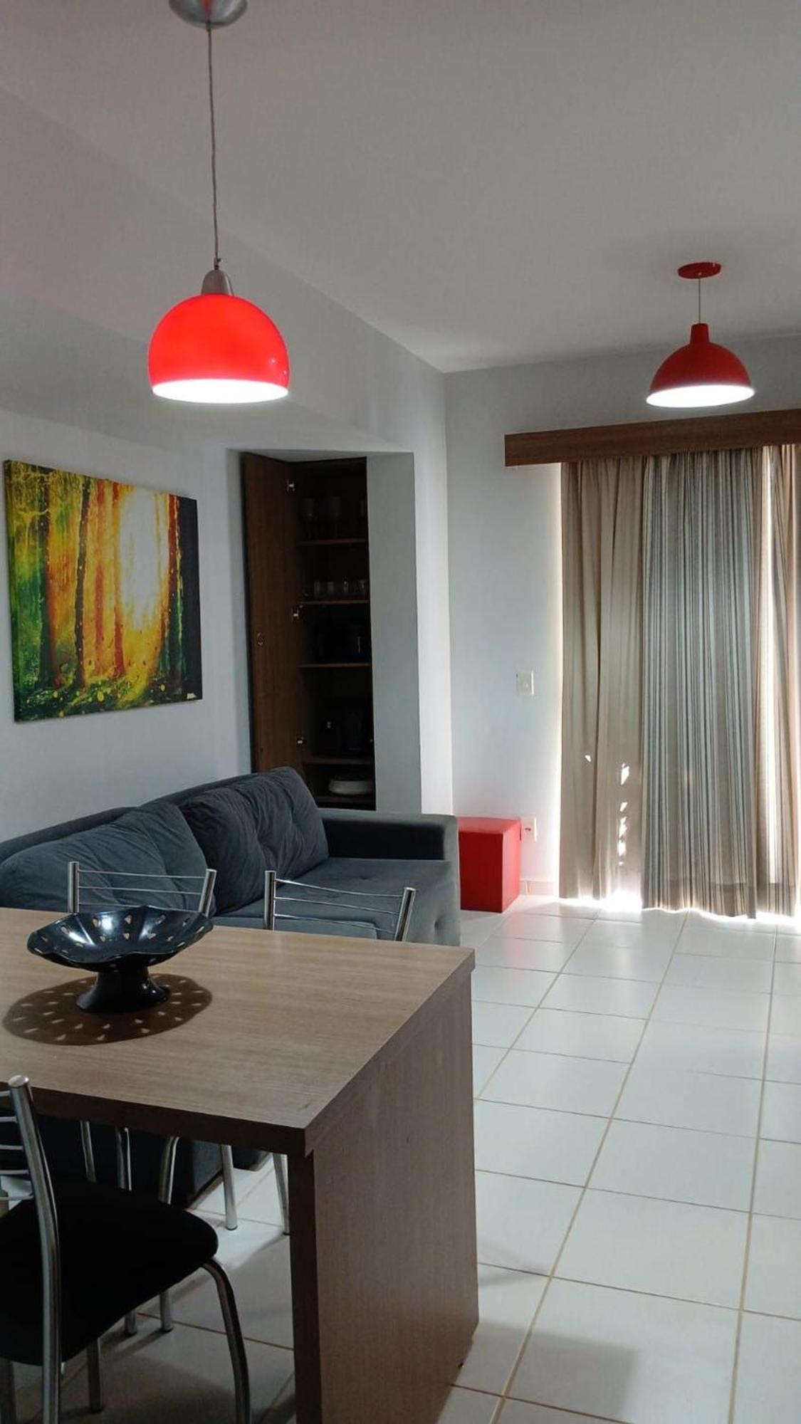 Apto Com 3 Suites, Linda Vista E Otima Area De Lazer - Ate 10 Pessoas ريو كوينتي المظهر الخارجي الصورة